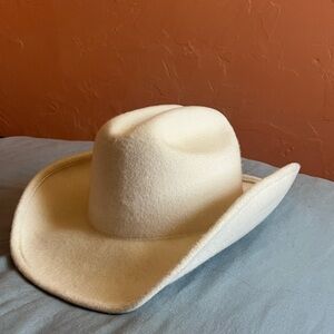 Wyeth Cowboy hat